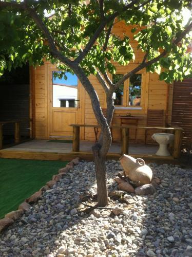 Bed & Breakfast La Villa De La Marana