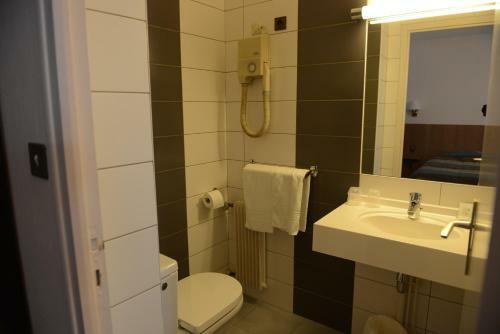 Hotel H�tel Du Lion