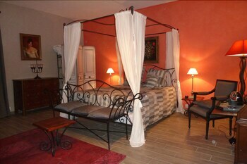 Bed & Breakfast La Demeure De L'arche