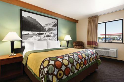 Hotel Super 8 Columbus