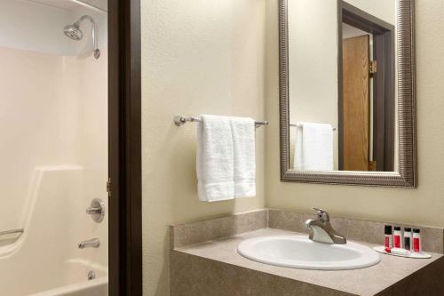 Hotel Super 8 Columbus