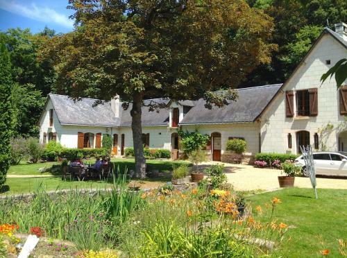 Agroturismo Domaine de Joreau