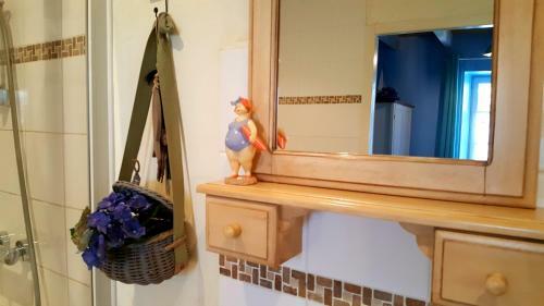 Bed & Breakfast Le Logis de La Poupeliere