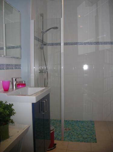 Bed & Breakfast Le Logis de La Poupeliere