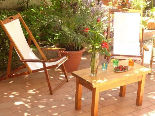 Bed & Breakfast Il Giardino Del Nespolo