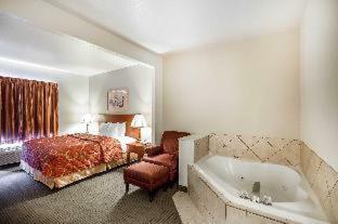 Hotel Sleep Inn & Suites Parsons
