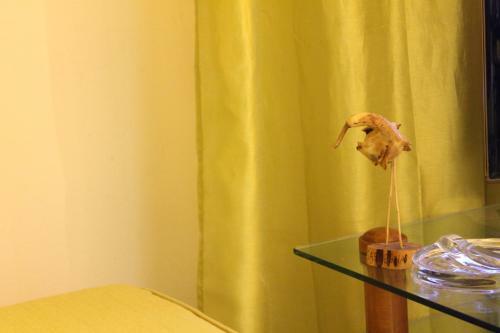 Bed & Breakfast Algherooms
