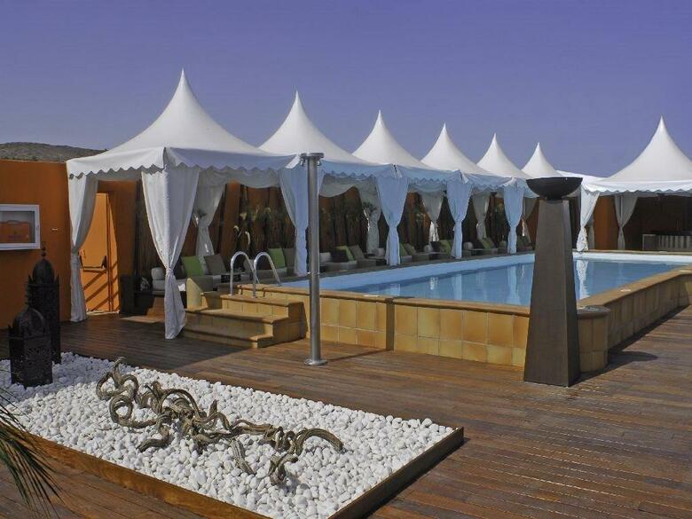 Hotel Gloria Palace San Agustin