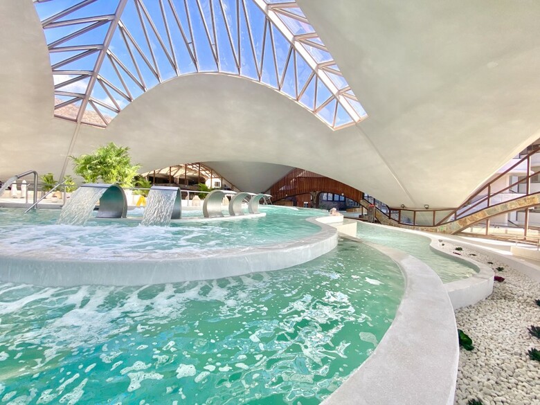 Hotel Gloria Palace San Agustin