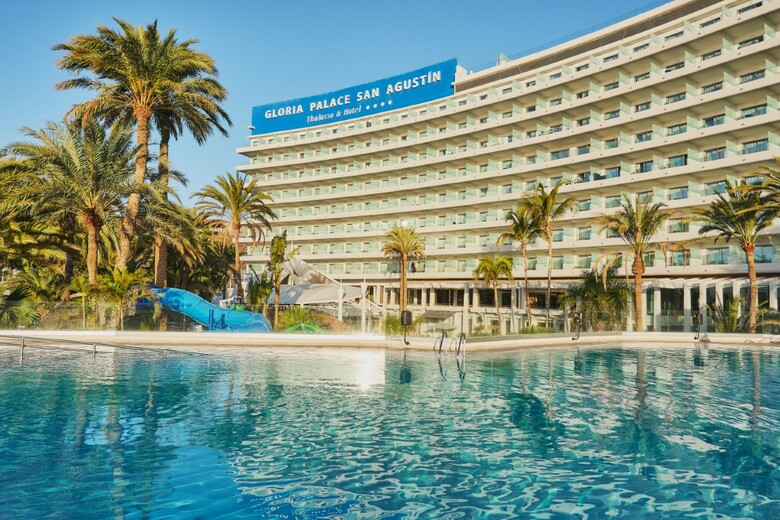 Hotel Gloria Palace San Agustin