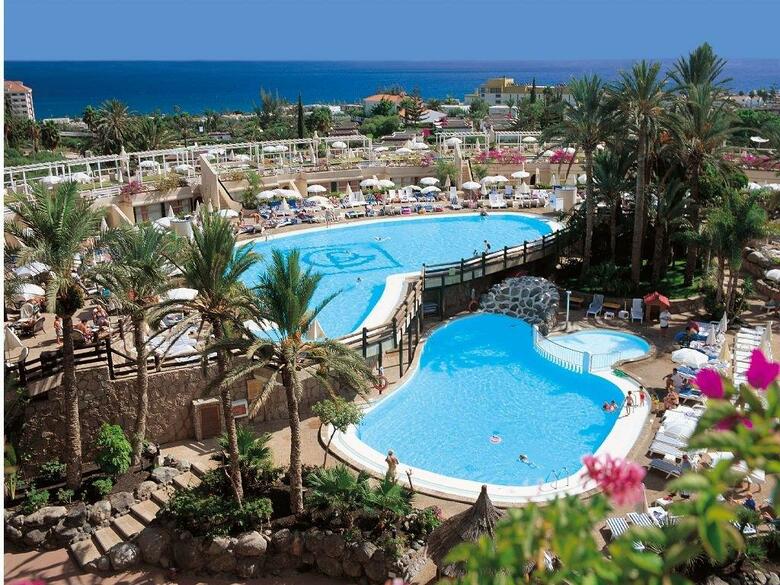 Hotel Gloria Palace San Agustin