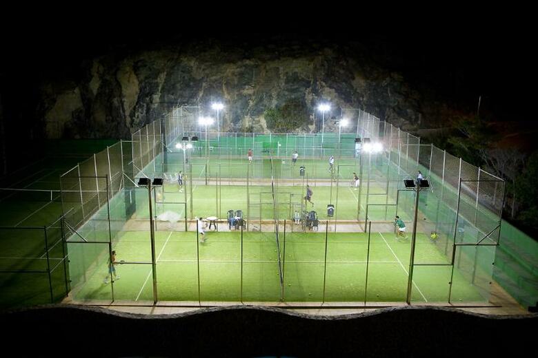 Hotel Gloria Palace San Agustin