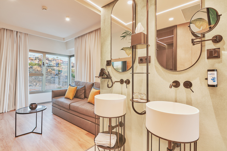 Hotel Gloria Palace San Agustin