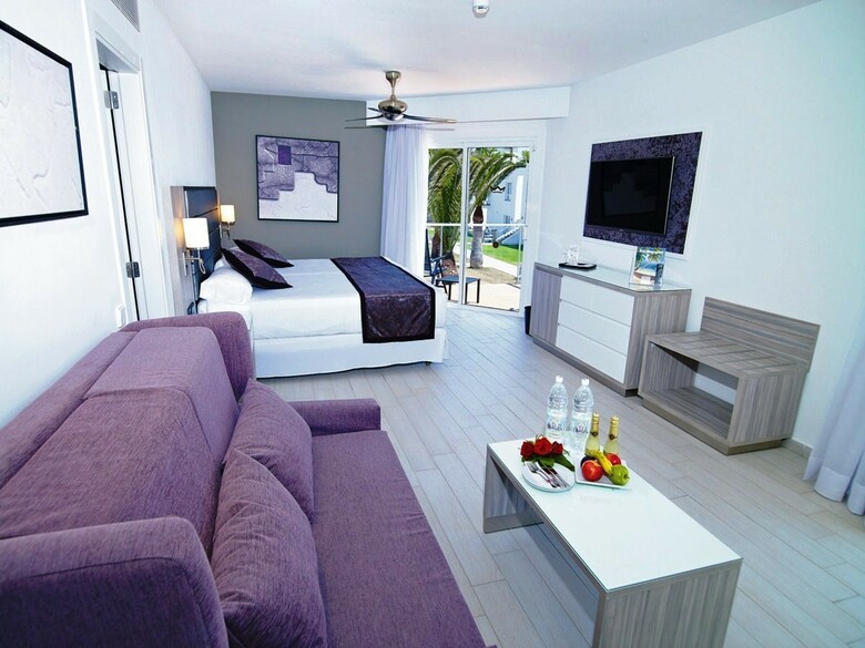 Hotel Riu Palace Meloneras