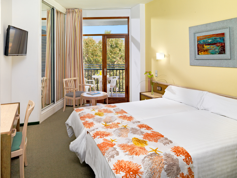 Hotel Relaxia Beverly Park