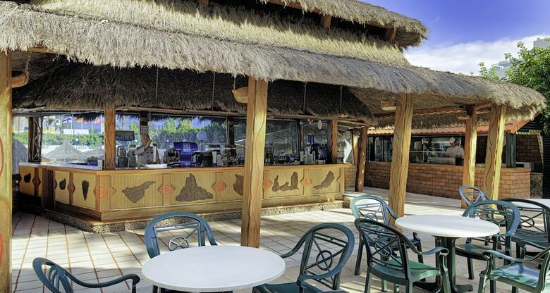 Hotel Relaxia Beverly Park