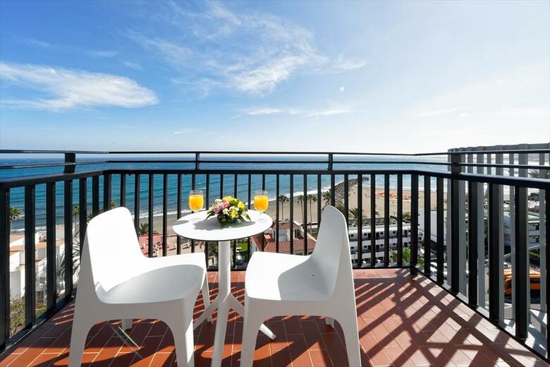 Hotel Relaxia Beverly Park