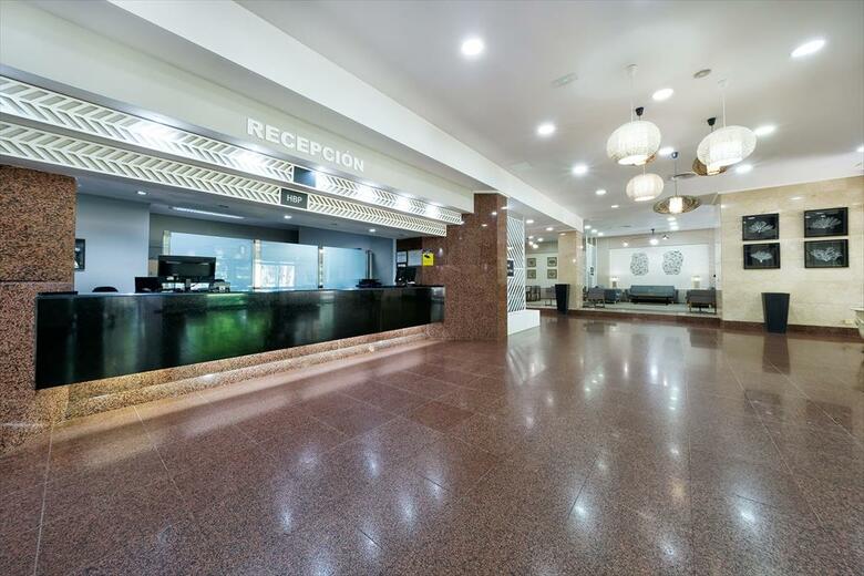 Hotel Relaxia Beverly Park