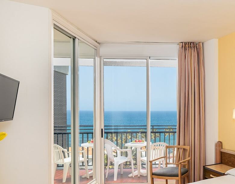 Hotel Relaxia Beverly Park