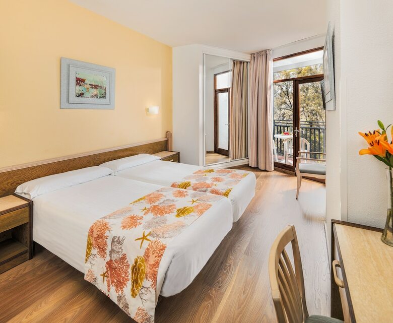 Hotel Relaxia Beverly Park