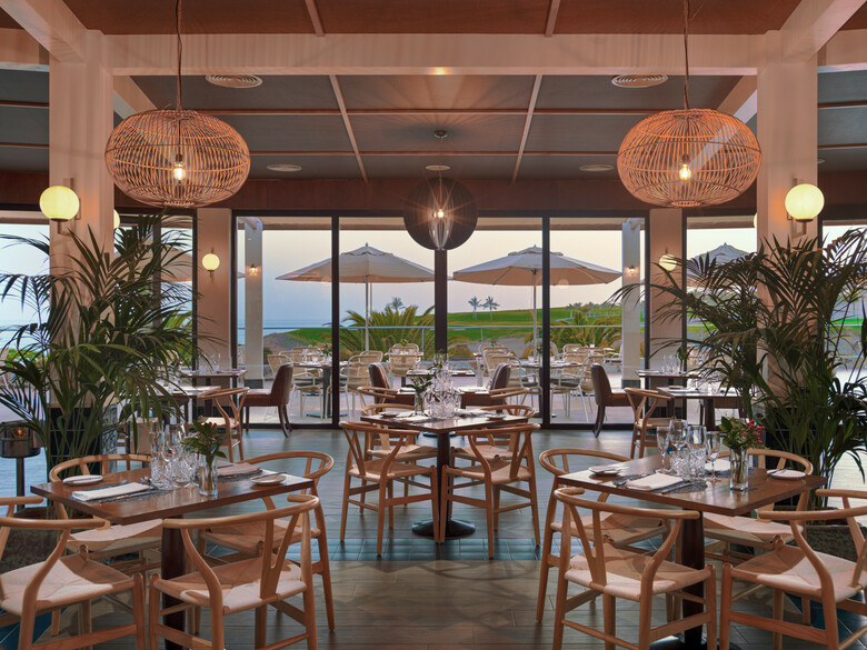 Hotel H10 Playa Meloneras Horizons Collection