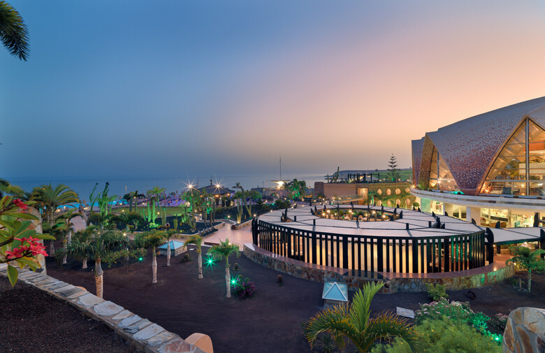 Hotel H10 Playa Meloneras Horizons Collection