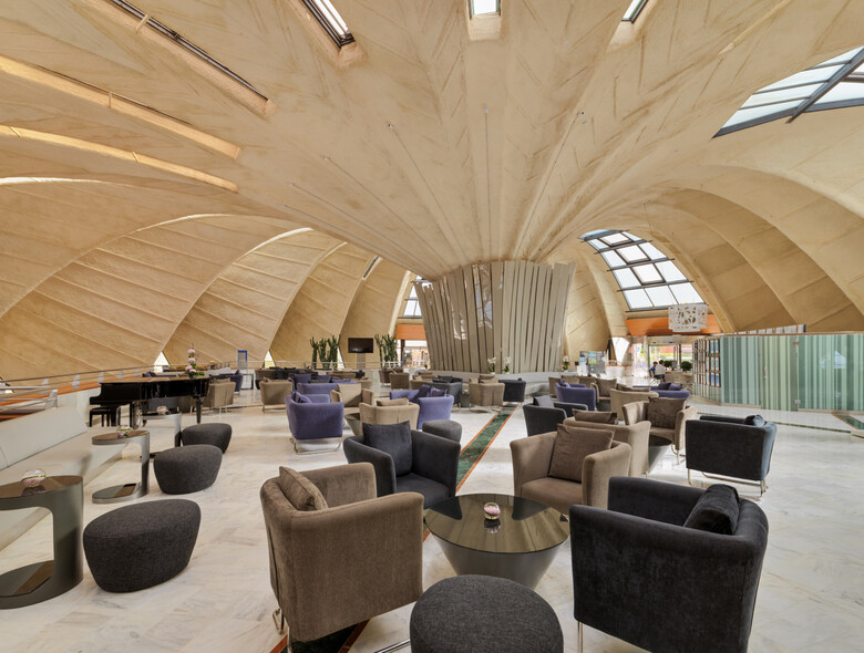 Hotel H10 Playa Meloneras Horizons Collection