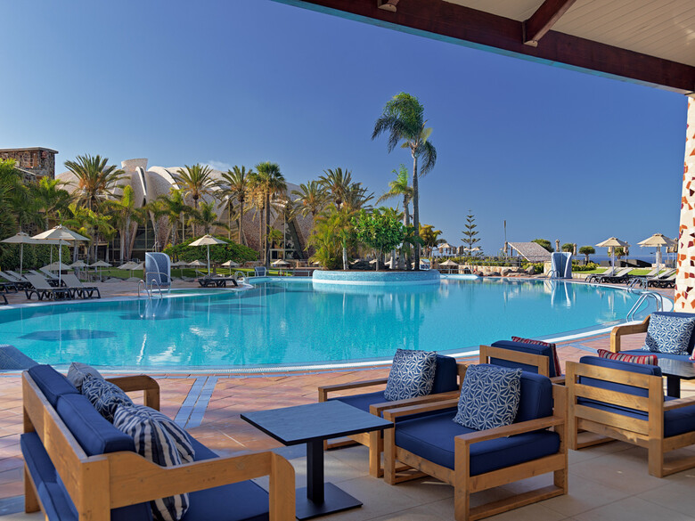 Hotel H10 Playa Meloneras Horizons Collection