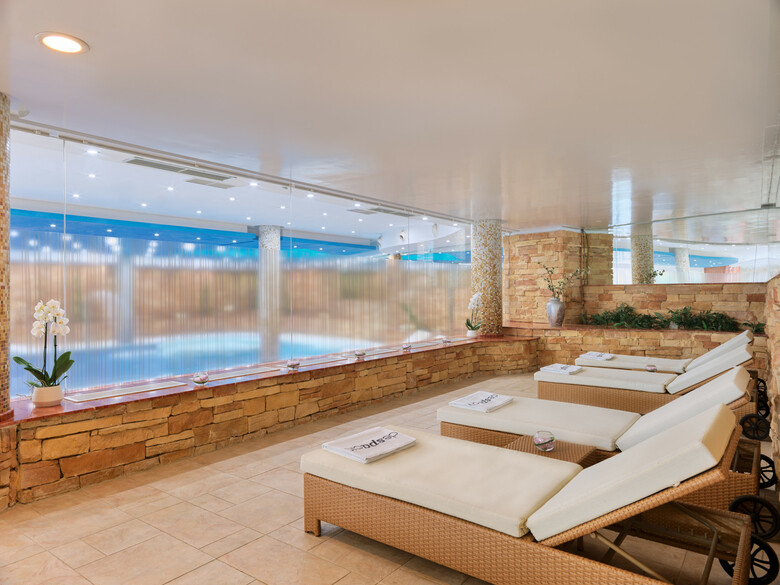 Hotel H10 Playa Meloneras Horizons Collection