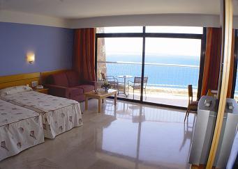 Hotel Gloria Palace Amadores