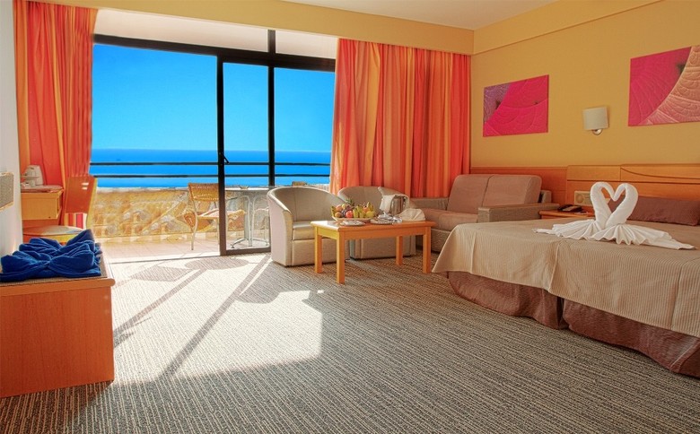 Hotel Gloria Palace Amadores