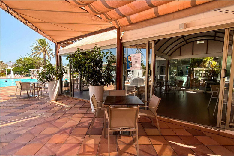 Apartamentos Bungalows Cordial Sandy Golf