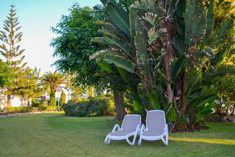 Apartamentos Bungalows Cordial Sandy Golf