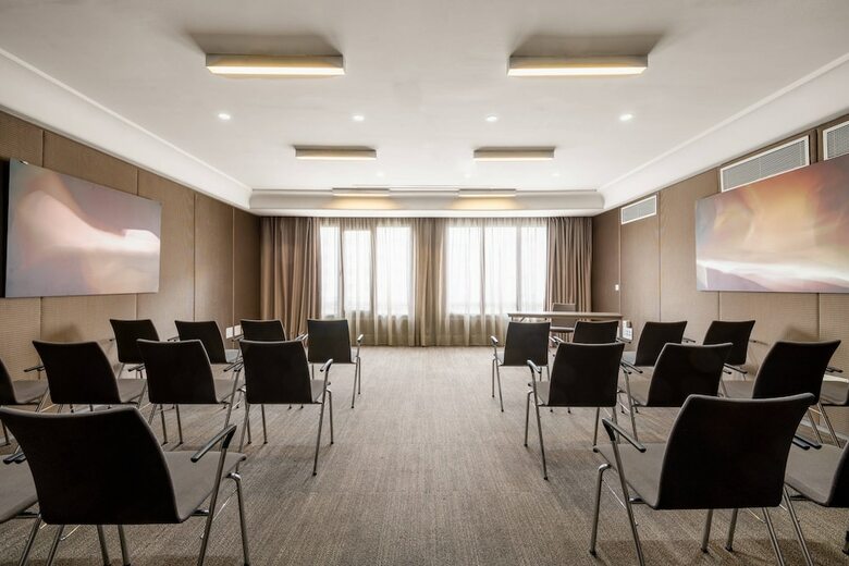 AC Hotel Iberia Las Palmas By Marriott