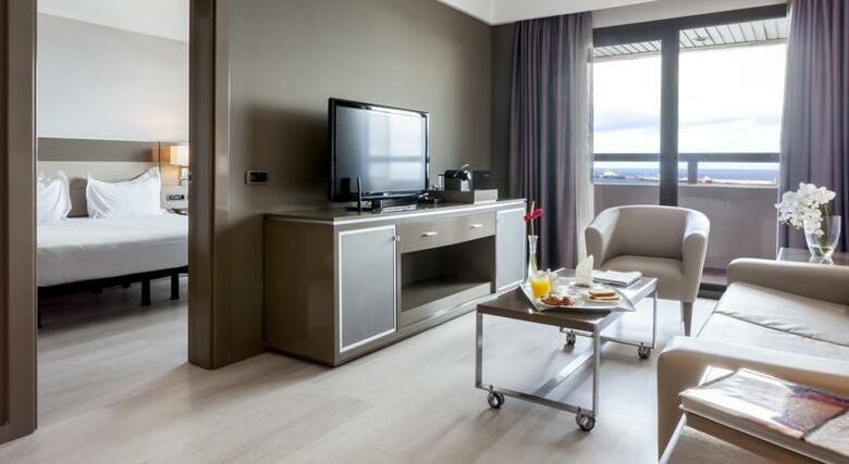 AC Hotel Iberia Las Palmas By Marriott
