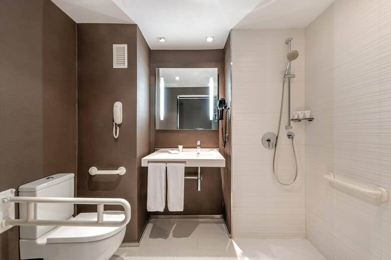 AC Hotel Iberia Las Palmas By Marriott