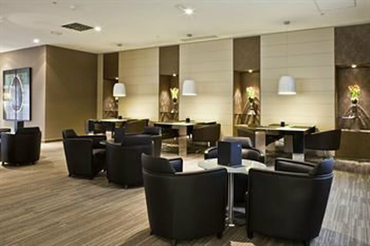 AC Hotel Iberia Las Palmas By Marriott