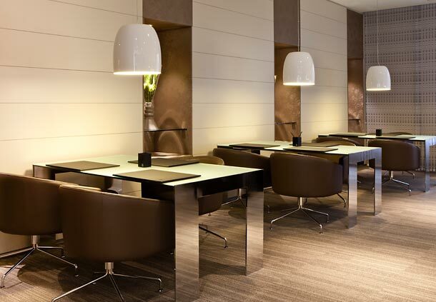 AC Hotel Iberia Las Palmas By Marriott