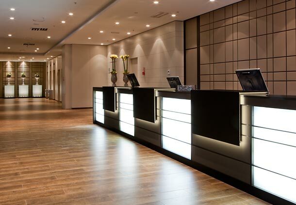 AC Hotel Iberia Las Palmas By Marriott