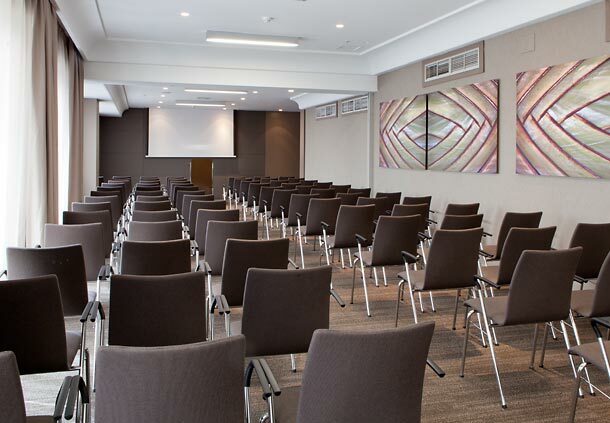 AC Hotel Iberia Las Palmas By Marriott