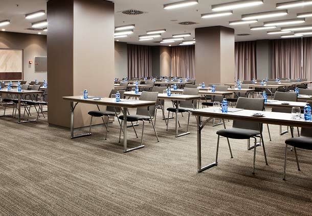 AC Hotel Iberia Las Palmas By Marriott