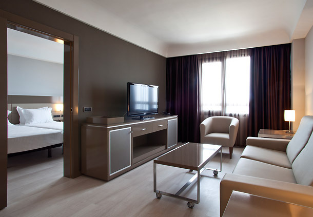 AC Hotel Iberia Las Palmas By Marriott