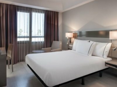 AC Hotel Iberia Las Palmas By Marriott