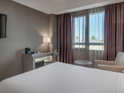 AC Hotel Iberia Las Palmas By Marriott