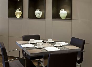 AC Hotel Iberia Las Palmas By Marriott