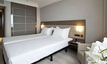 AC Hotel Iberia Las Palmas By Marriott