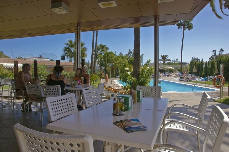 Apartamentos Los Girasoles (bungalows)