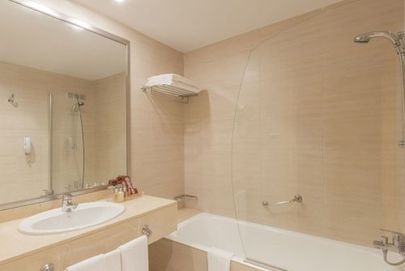 Hotel Melia Las Palmas (.)