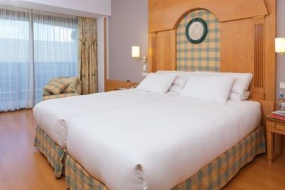 Hotel Melia Las Palmas (.)