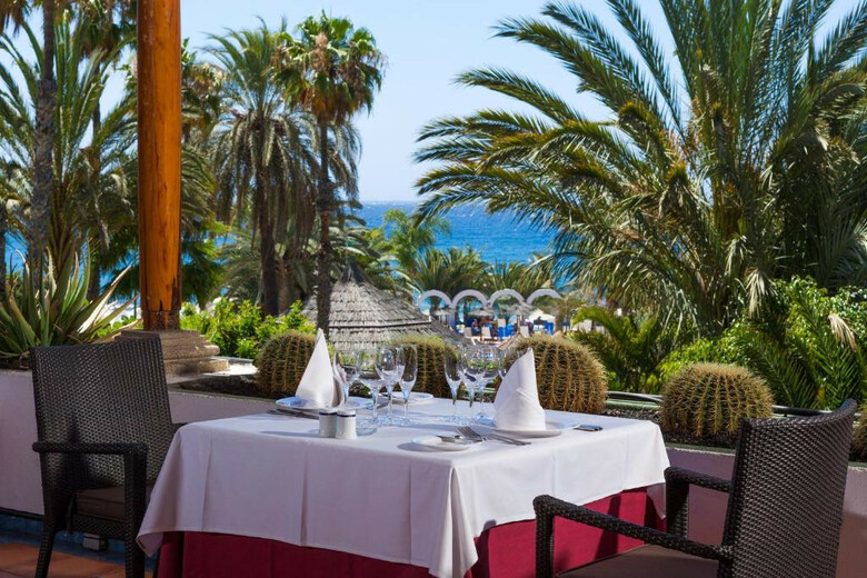 Hotel Paradisus Gran Canaria